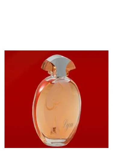 Perfume Lyn de Arabian Oud