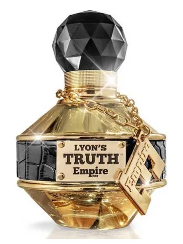 Perfume Lyon's Truth de Empire Fragrance