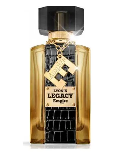 Perfume Lyon's Legacy de Empire Fragrance
