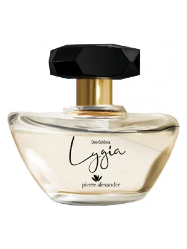 Perfume Lygia de Pierre Alexander