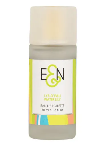 Perfume Lys d'Eau de Dans un Jardin