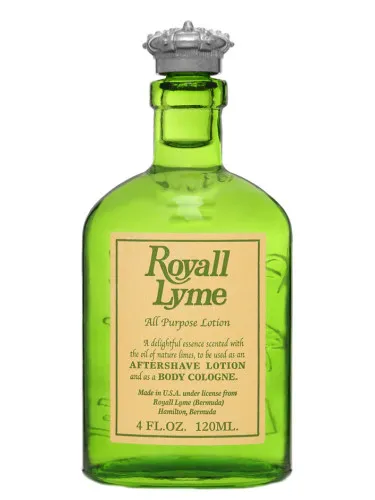 Imagen de Royall Lyme