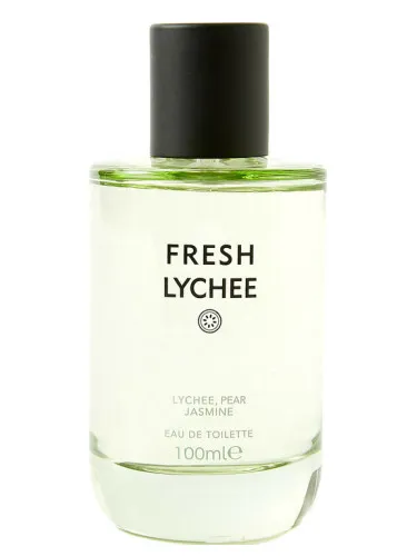 Perfume Fresh Lychee de Marks & Spencer