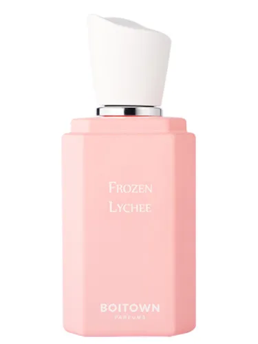 Perfume  Frozen Lychee 雪域荔枝 de Boitown 冰希黎