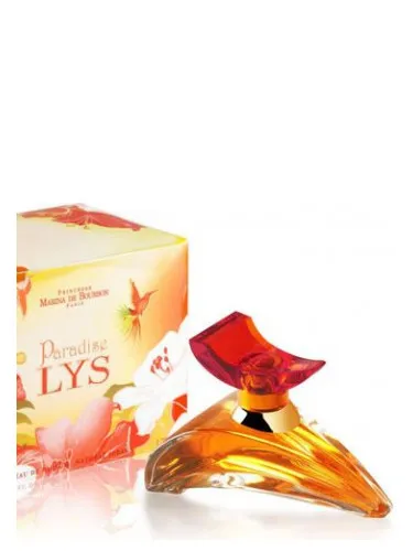 Imagen de Paradise Lys