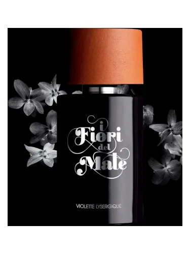 Perfume Violette Lysergique de I Fiori Del Male