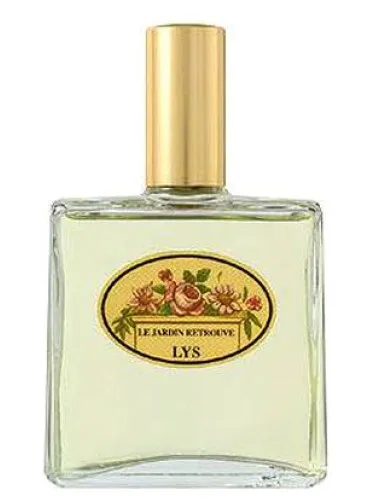 Perfume The Lys de Le Jardin Retrouve