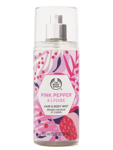 Imagen de Pink Pepper & Lychee