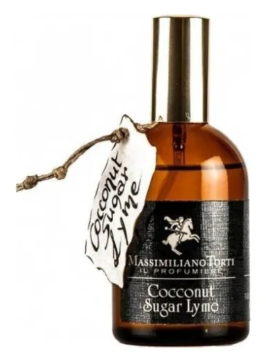 Imagen de Cocconut Sugar Lyme