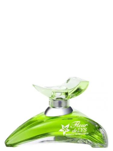 Imagen de Fleur de Lys