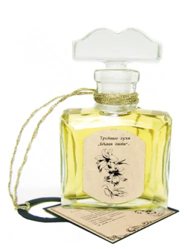 Perfume Fleurs de Lys de Art Deco Perfumes