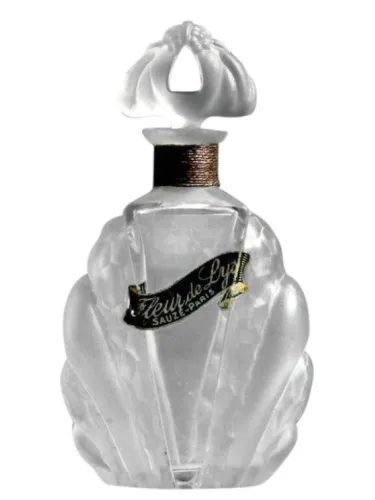 Imagen de Fleur de Lys