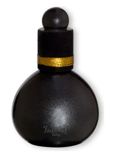 Perfume Isabey Perle de Lys Noir de Isabey