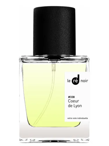 Perfume #338 Coeur de Lyon de Le Ré Noir