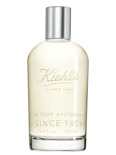 Perfume Aromatic Blends: Orange Flower & Lychee de Kiehl's