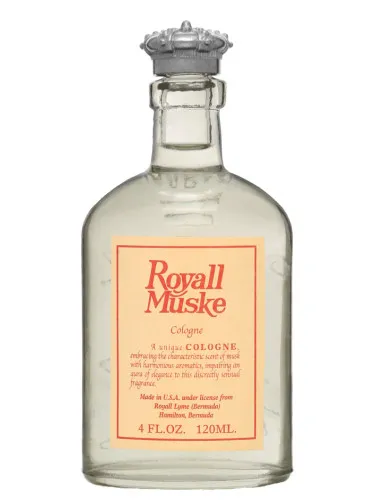 Imagen de Royall Muske