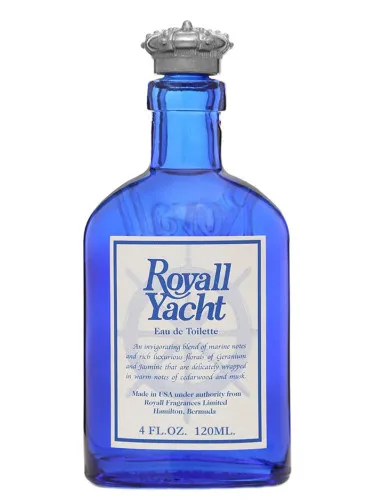 Perfume Royall Yacht de Royall Lyme Bermuda