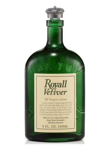 Perfume Royall Vetiver de Royall Lyme Bermuda