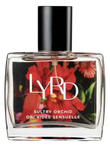 Perfume Sultry Orchid de Avon