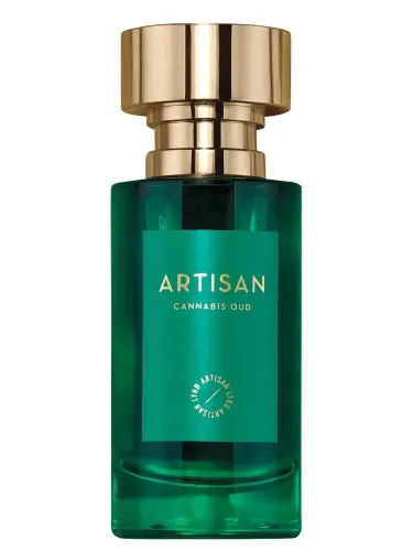Imagen de Artisan Cannabis Oud