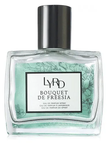 Imagen de Bouquet De Freesia