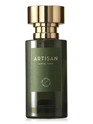 Imagen de Artisan Santal Musk