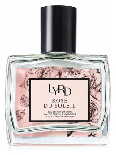 Imagen de Rose Du Soleil