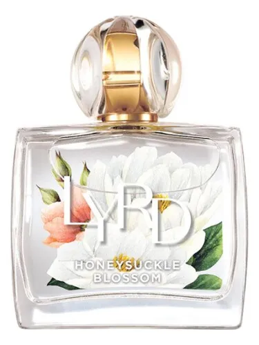 Imagen de Honeysuckle Blossom