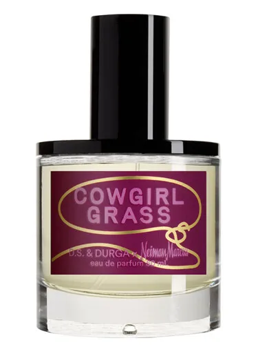 Perfume Cowgirl Grass de DS&Durga
