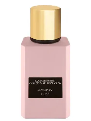 Imagen de Monday Rose