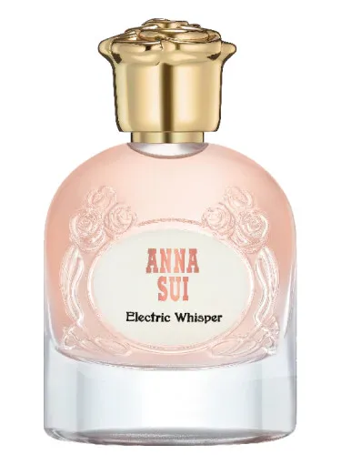 Imagen de Electric Whisper
