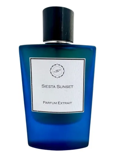 Perfume Siesta Sunset de Scent Journey