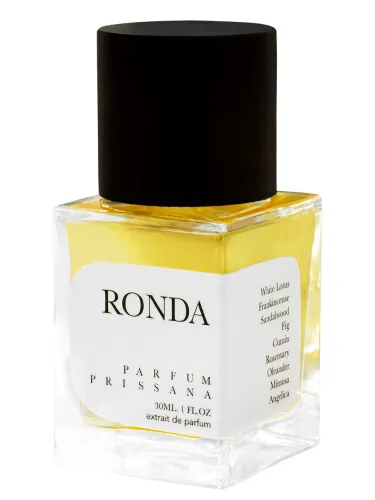 Perfume Ronda de Prissana