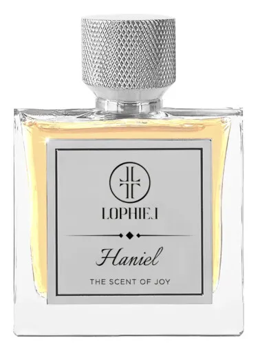 Imagen de Haniel