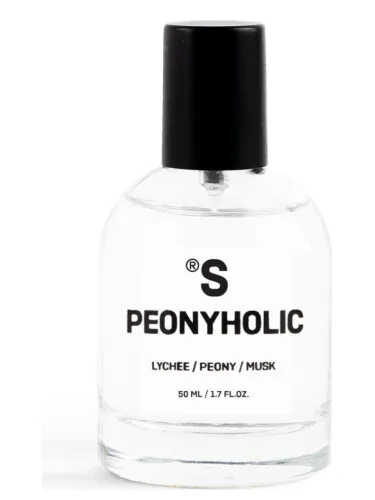 Perfume Peonyholic de Sister's Aroma