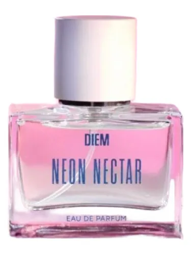 Perfume Neon Nectar de DIEM