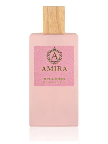 Perfume Opulence de Amira Parfums