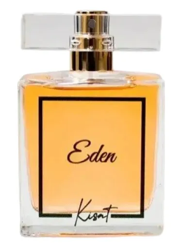 Perfume Eden de Kisat Paris