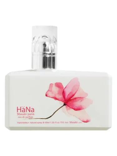 Perfume HaNa de Masaki Matsushima