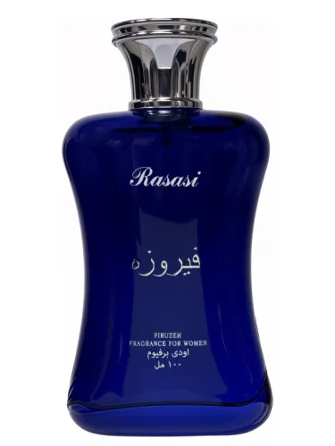 Perfume Firuzeh de Rasasi