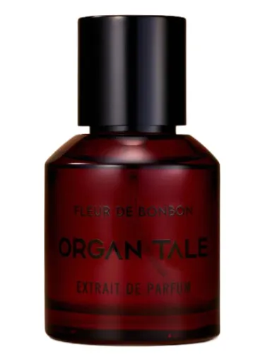 Perfume Fleur De Bonbon de Organ Tale