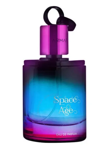 Perfume Space Age de Armaf