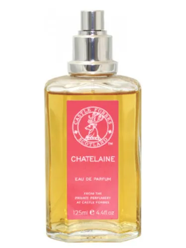 Imagen de Chatelaine