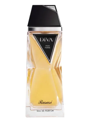 Perfume Diva de Rasasi
