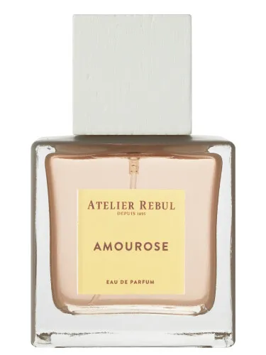 Imagen de Amourose