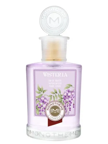 Imagen de Wisteria