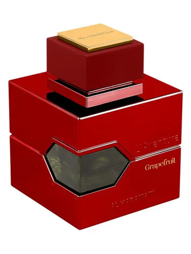 Imagen de L'Aventure Grapefruit