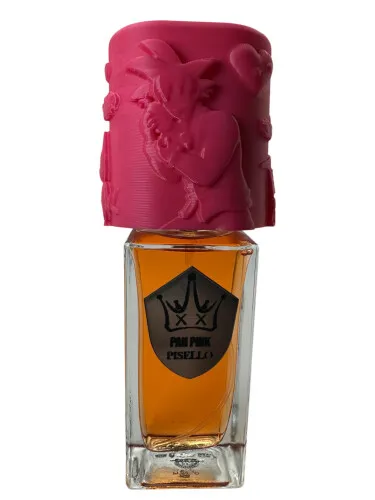 Perfume Pan Pink de Pisello Parfum
