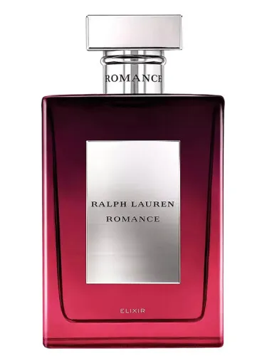 Imagen de Romance Elixir