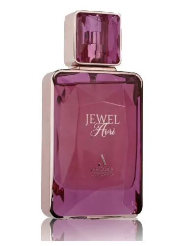 Perfume Jewel Avri de Aroma Concepts